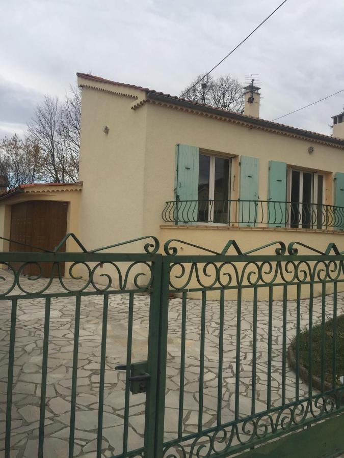 Gite Le Lavandin Volonne Exterior foto