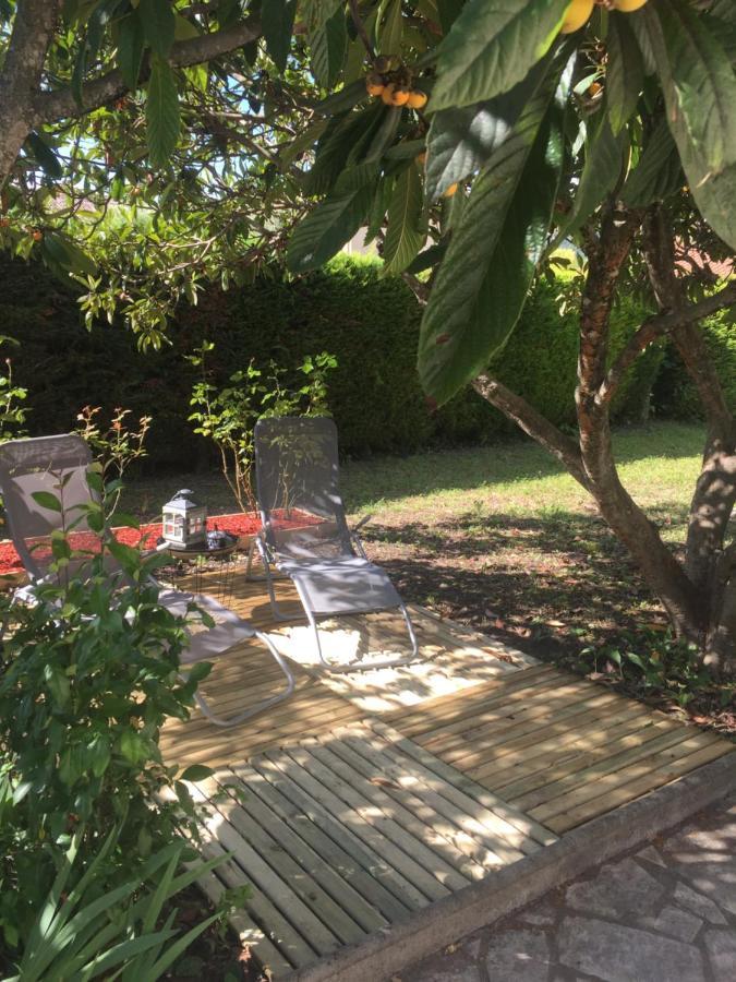Gite Le Lavandin Volonne Exterior foto
