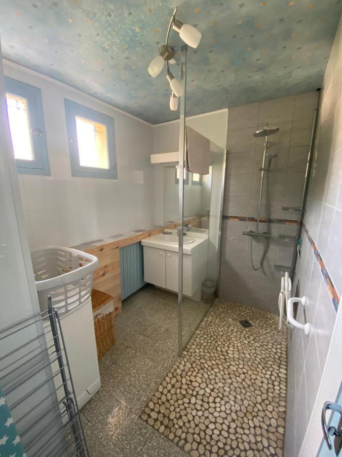 Gite Le Lavandin Volonne Exterior foto