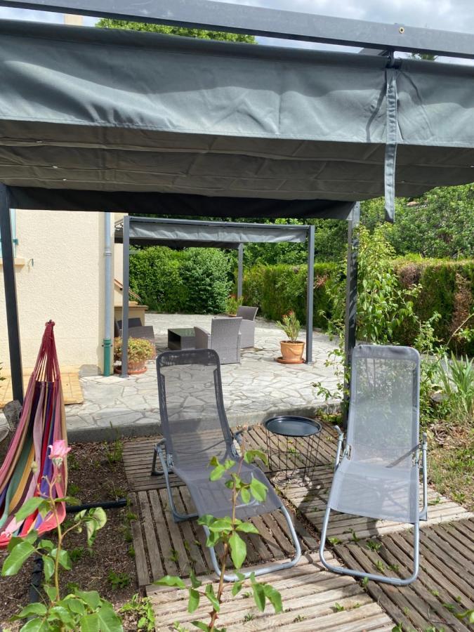 Gite Le Lavandin Volonne Exterior foto